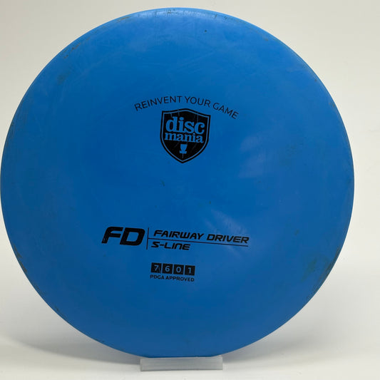 Discmania FD | S-Line