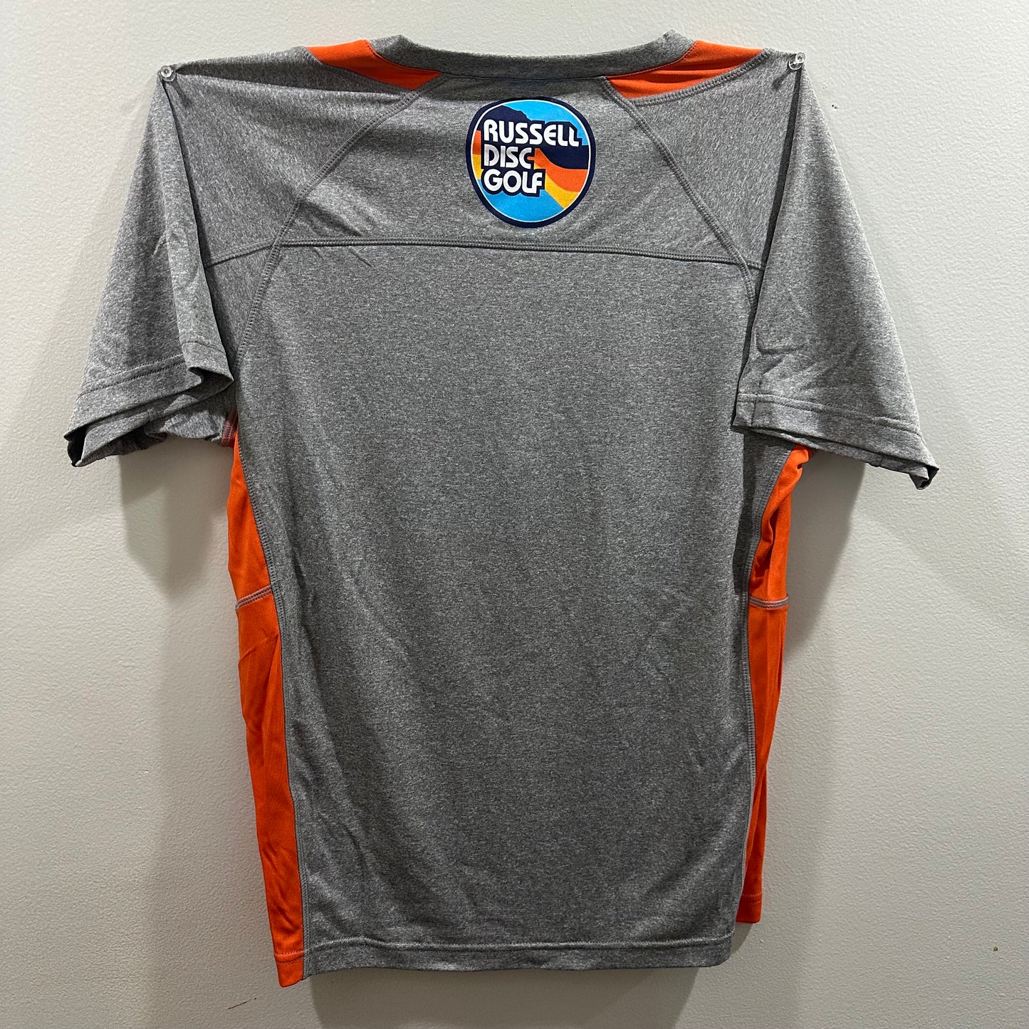 Russell Disc Golf Performance T-Shirt