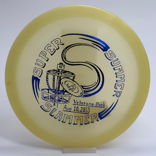 Innova Whippet X | Glow Champion | 2013 Super Summer Slammer | OOP