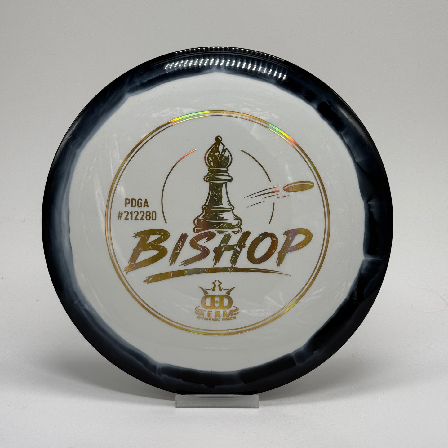 Latitude 64 Treason | Fuzion Orbit | Ethan Bishop 2026 Team Series