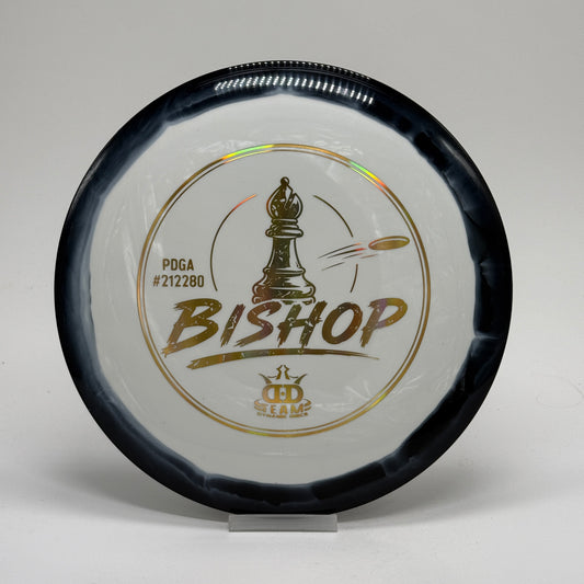 Latitude 64 Treason | Fuzion Orbit | Ethan Bishop 2026 Team Series