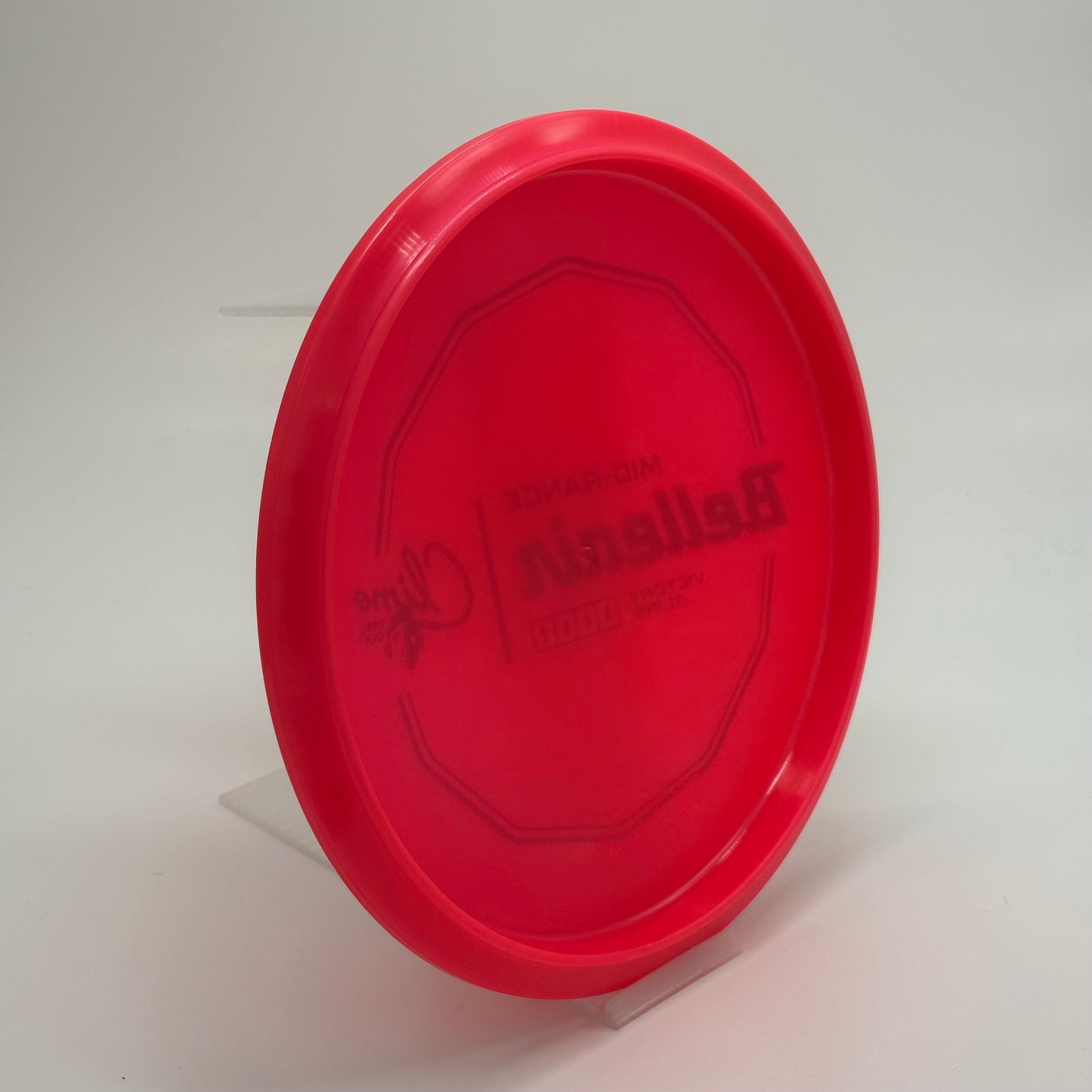 Climo Disc Golf Belleair | Victory Line