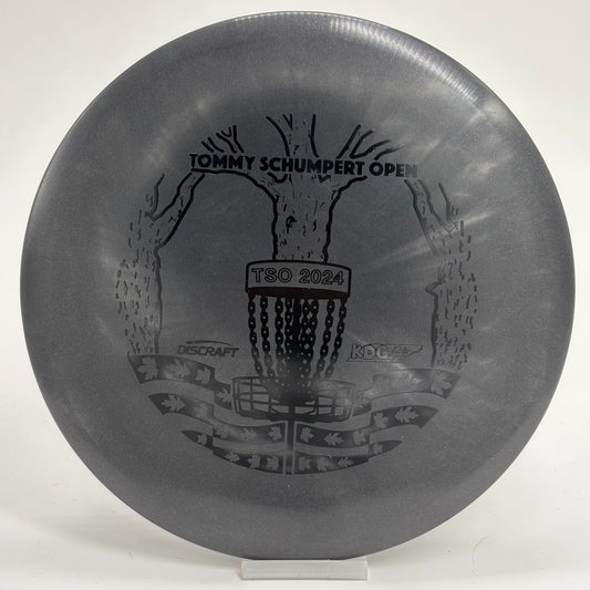 Discraft Buzzz | Midnight ESP | 2024 Tommy Schumpert Open