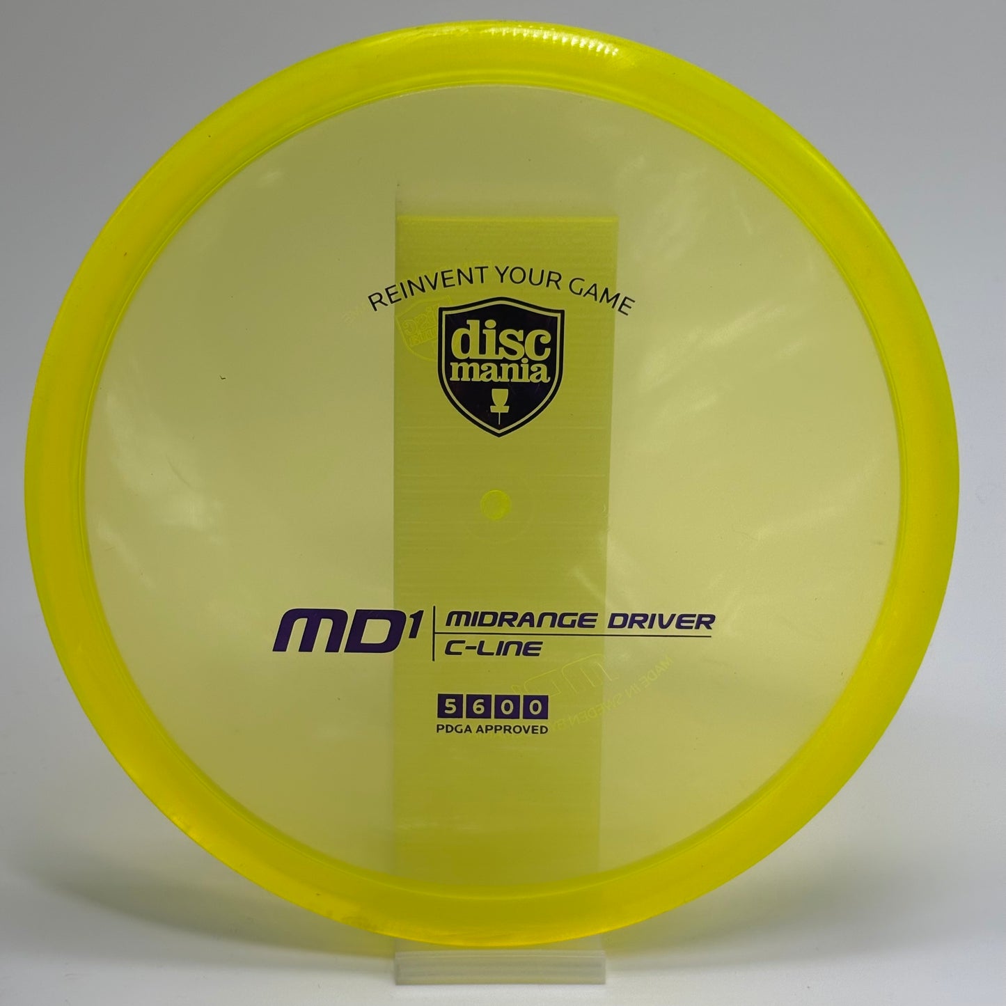 Discmania MD1 | C-Line