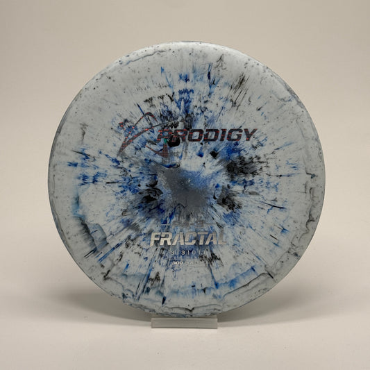 Used | Prodigy PA-3 | Fractal 300