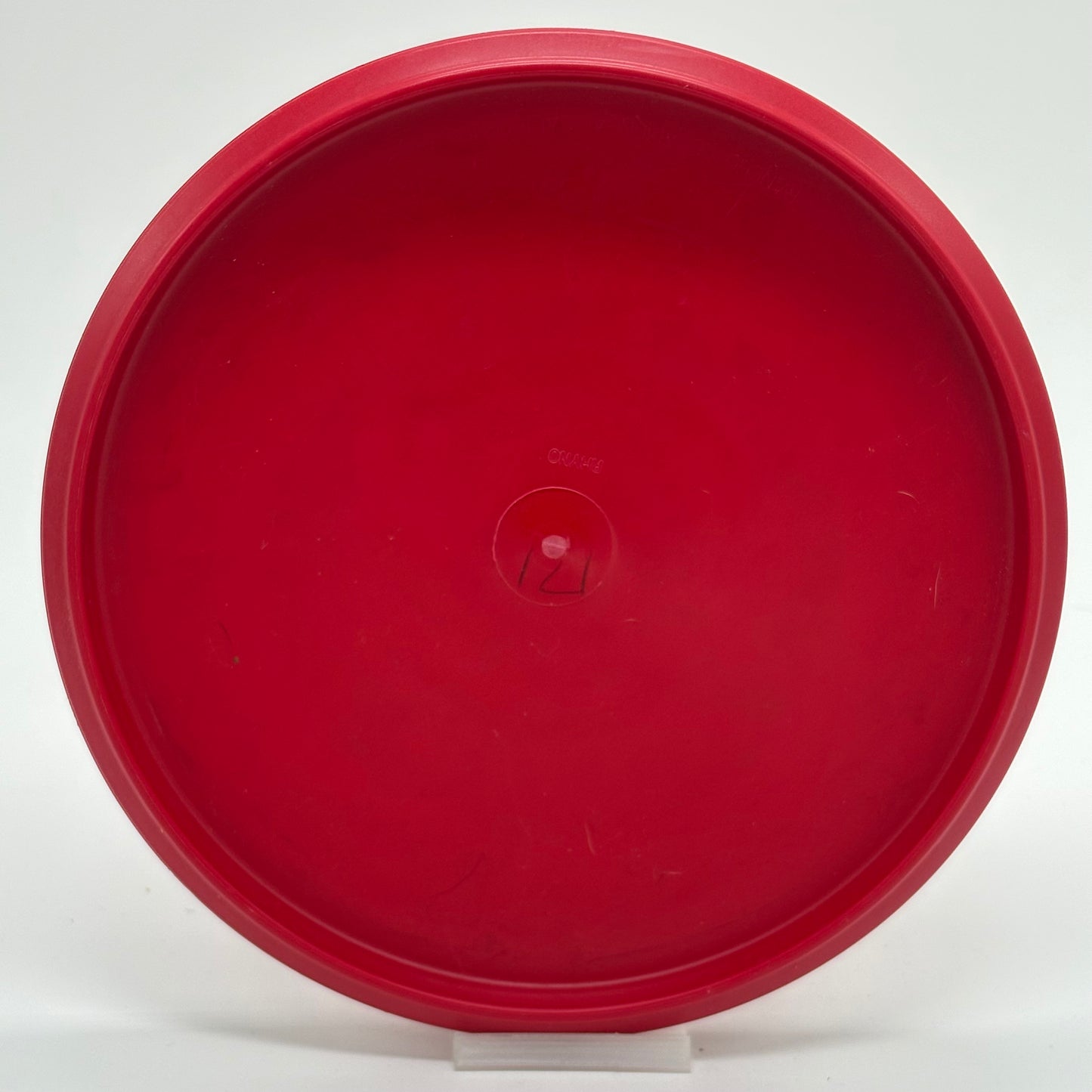 Innova Rhyno | DX | 2019 Greg Barsby Battle