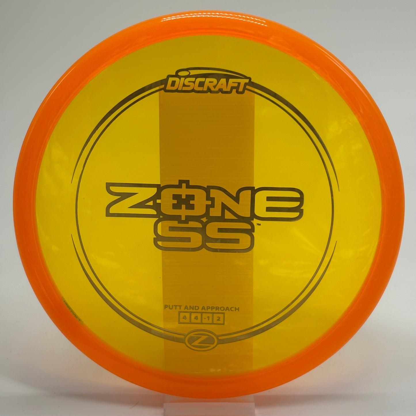 Discraft Zone SS | Z