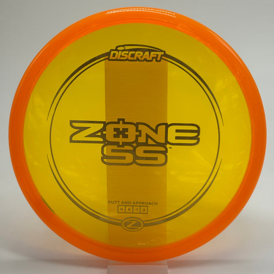 Discraft Zone SS | Z
