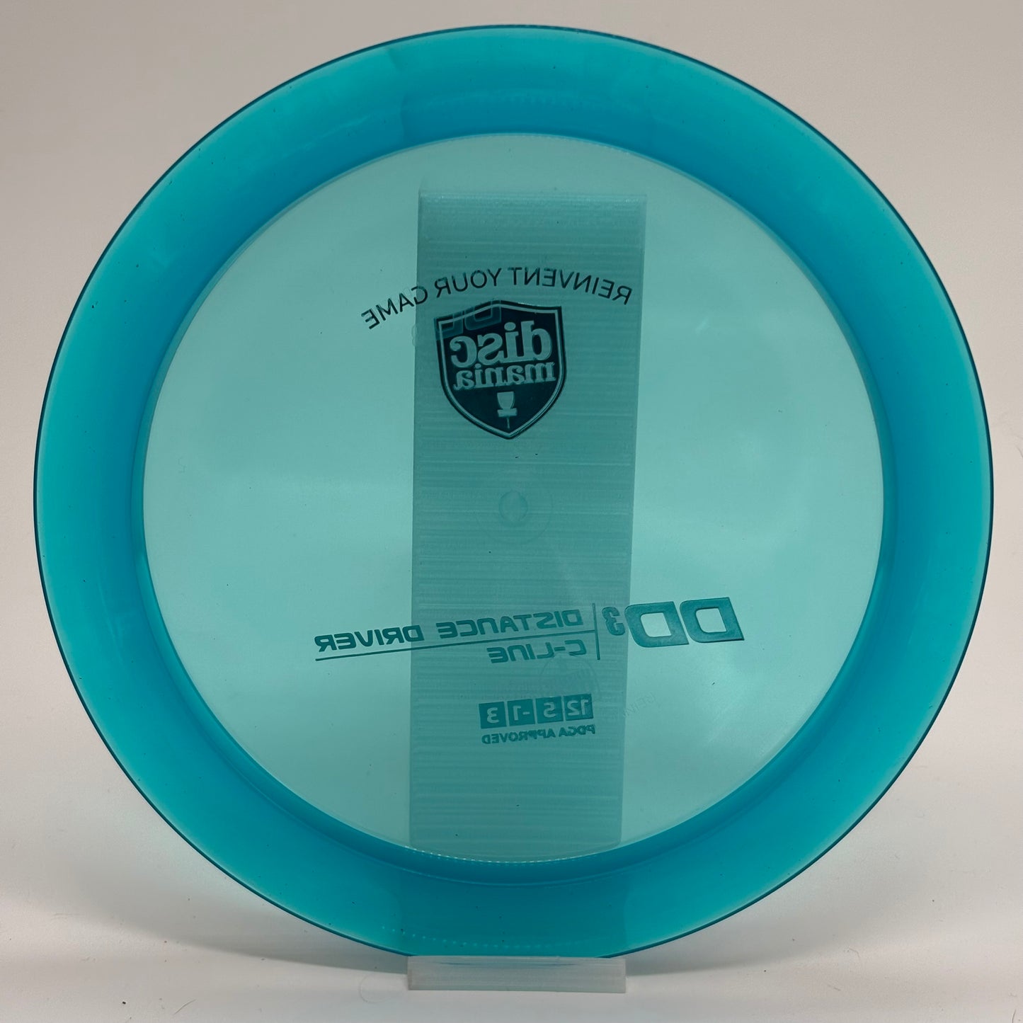 Used | Discmania DD3 | C-Line