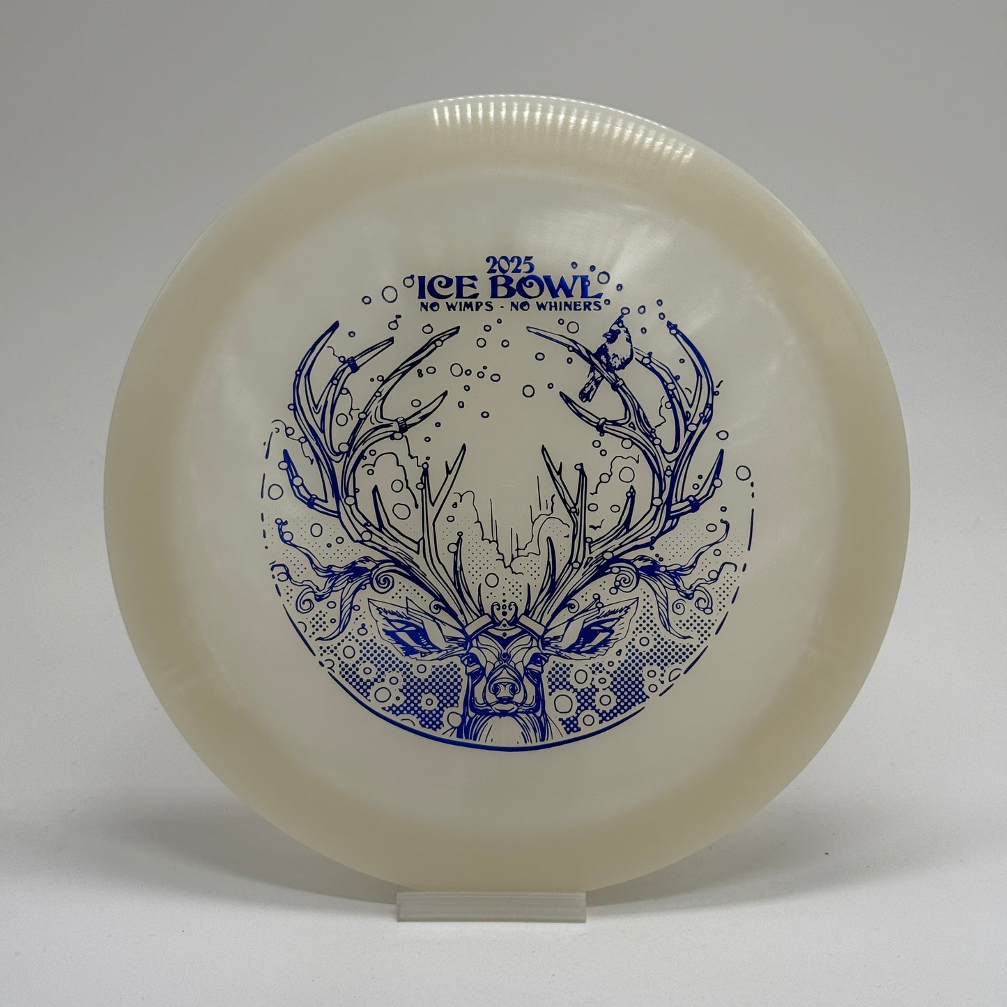 Used | Westside Bear | VIP