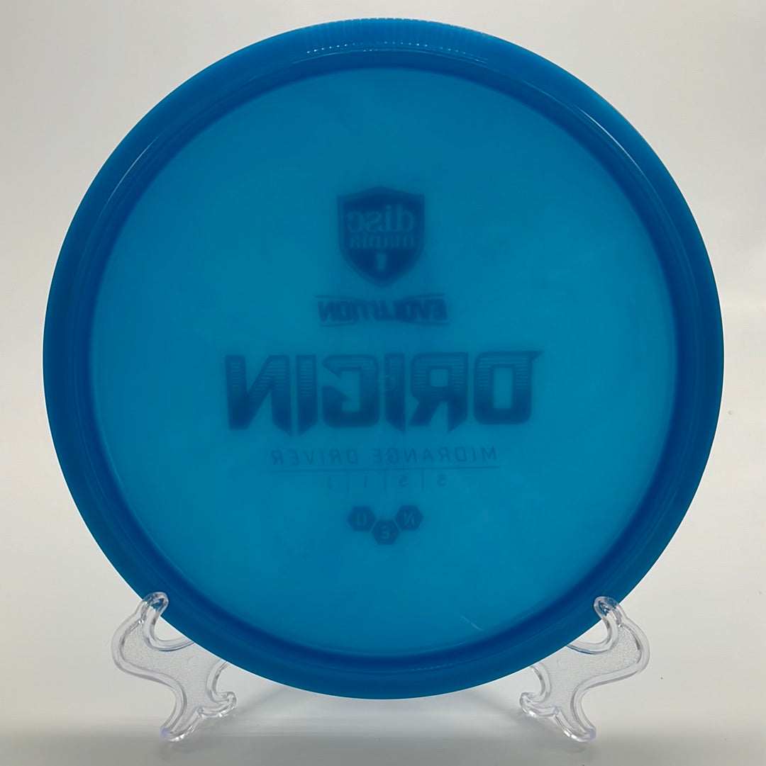 Discmania Origin - Neo Evolution