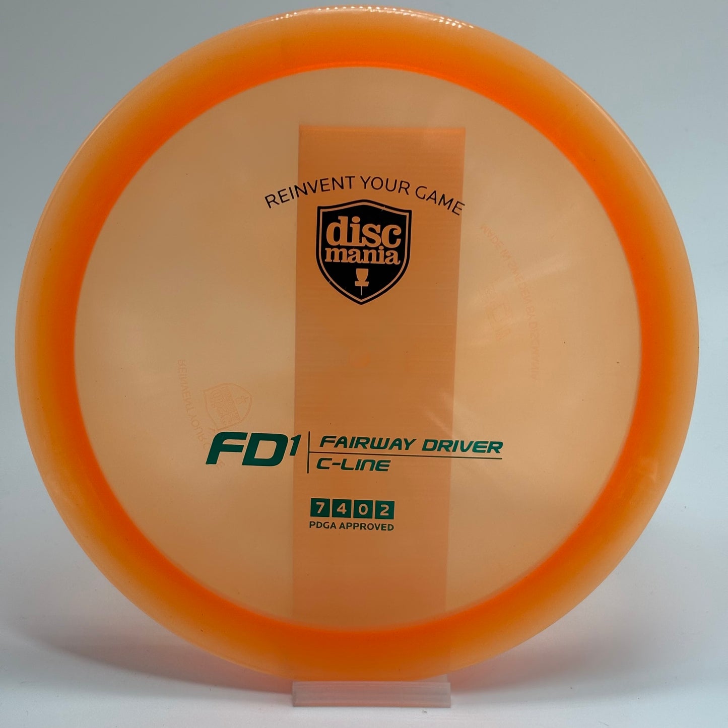 Discmania FD1 | C-Line