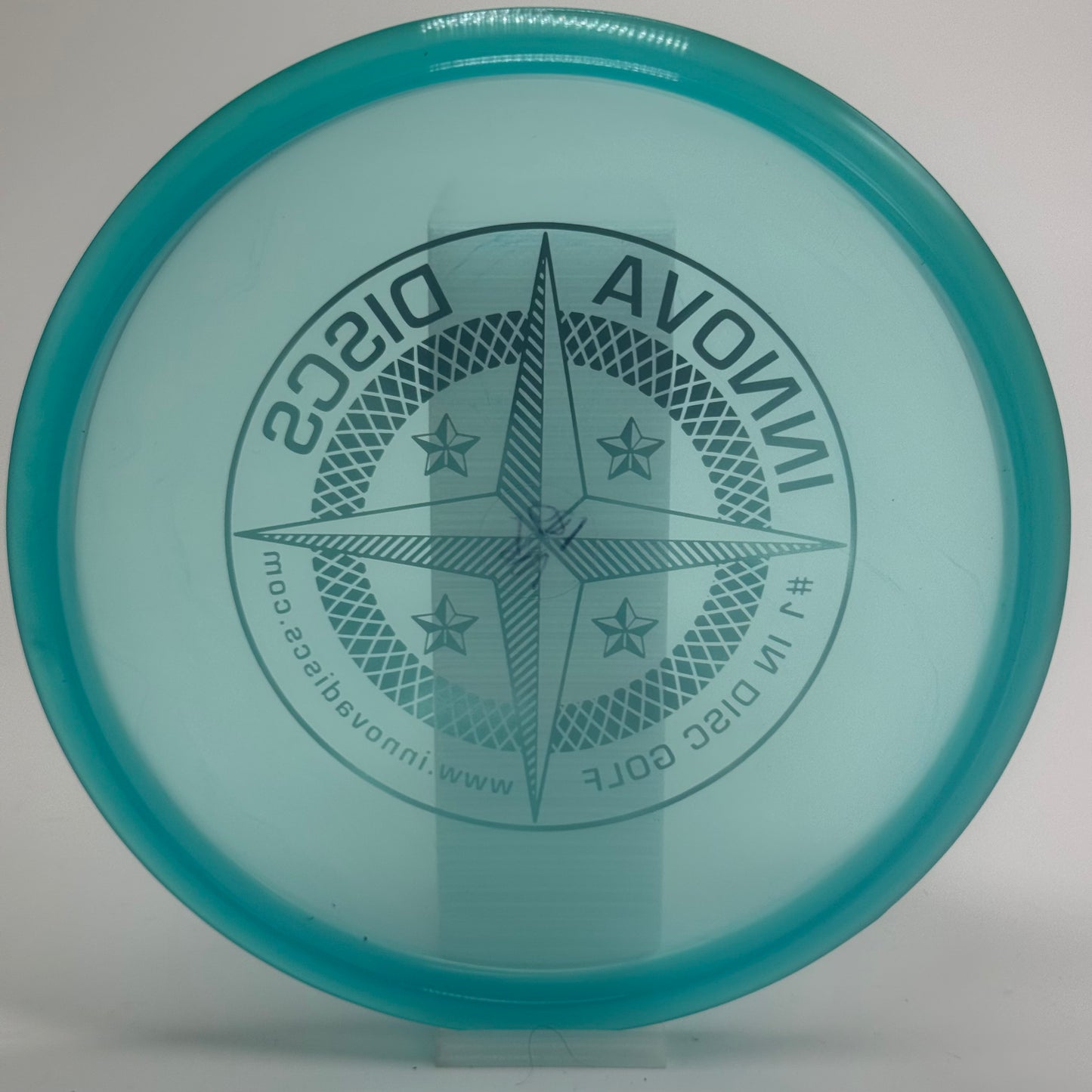 Innova Vroc | Champion | Proto Star First Run