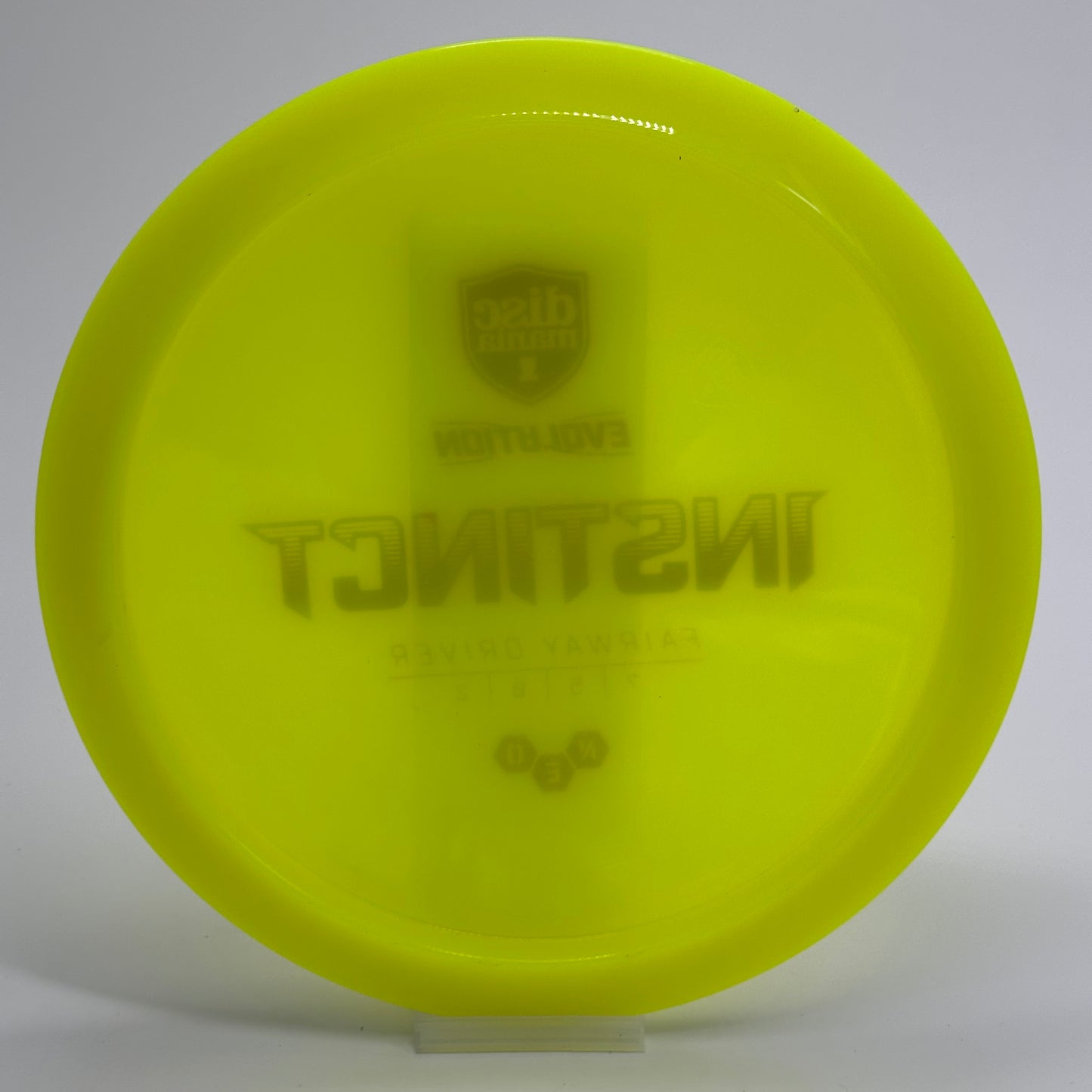 Discmania Instinct | Neo