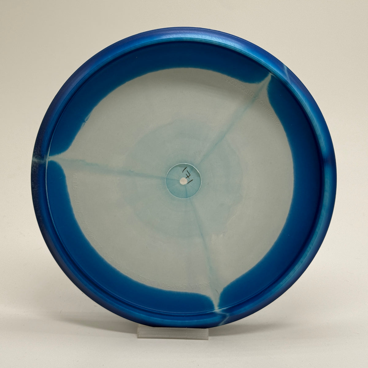 Used | Innova Aviar | Halo Nexus | Japan Open