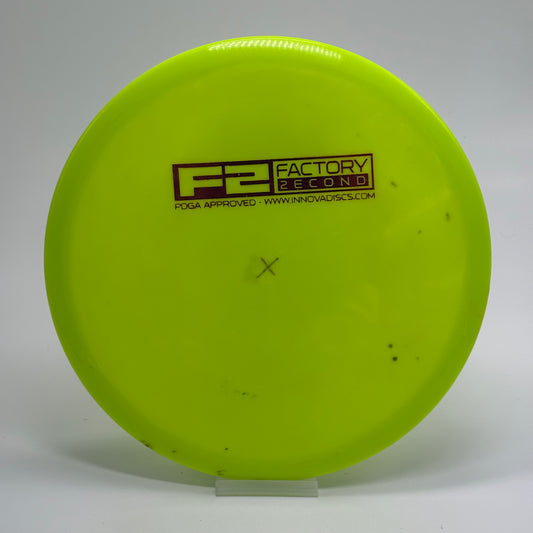 Innova Roc3 | Star | Factory Second