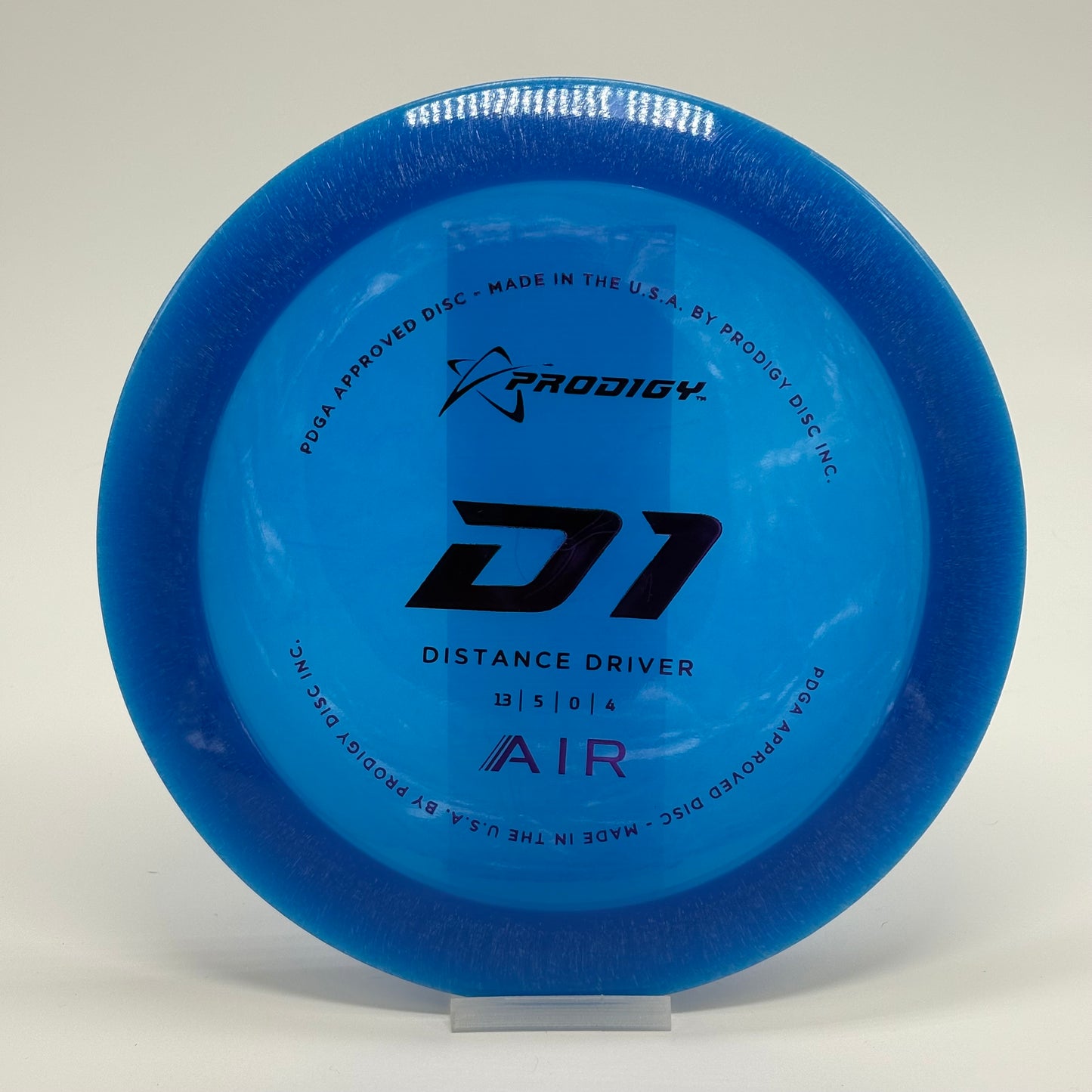 Prodigy D1 | Air