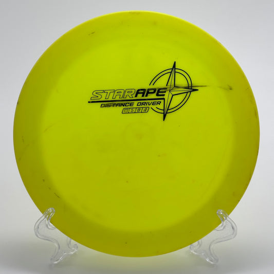 Innova Ape | Star Penned