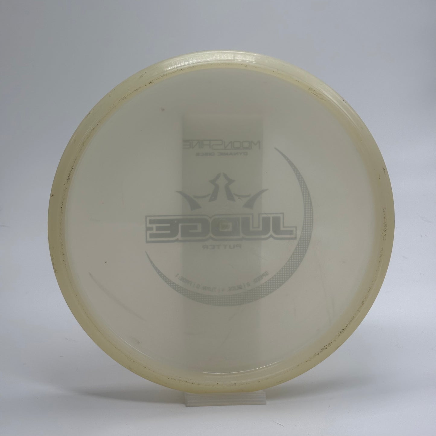 Dynamic Discs Judge | Moonshine