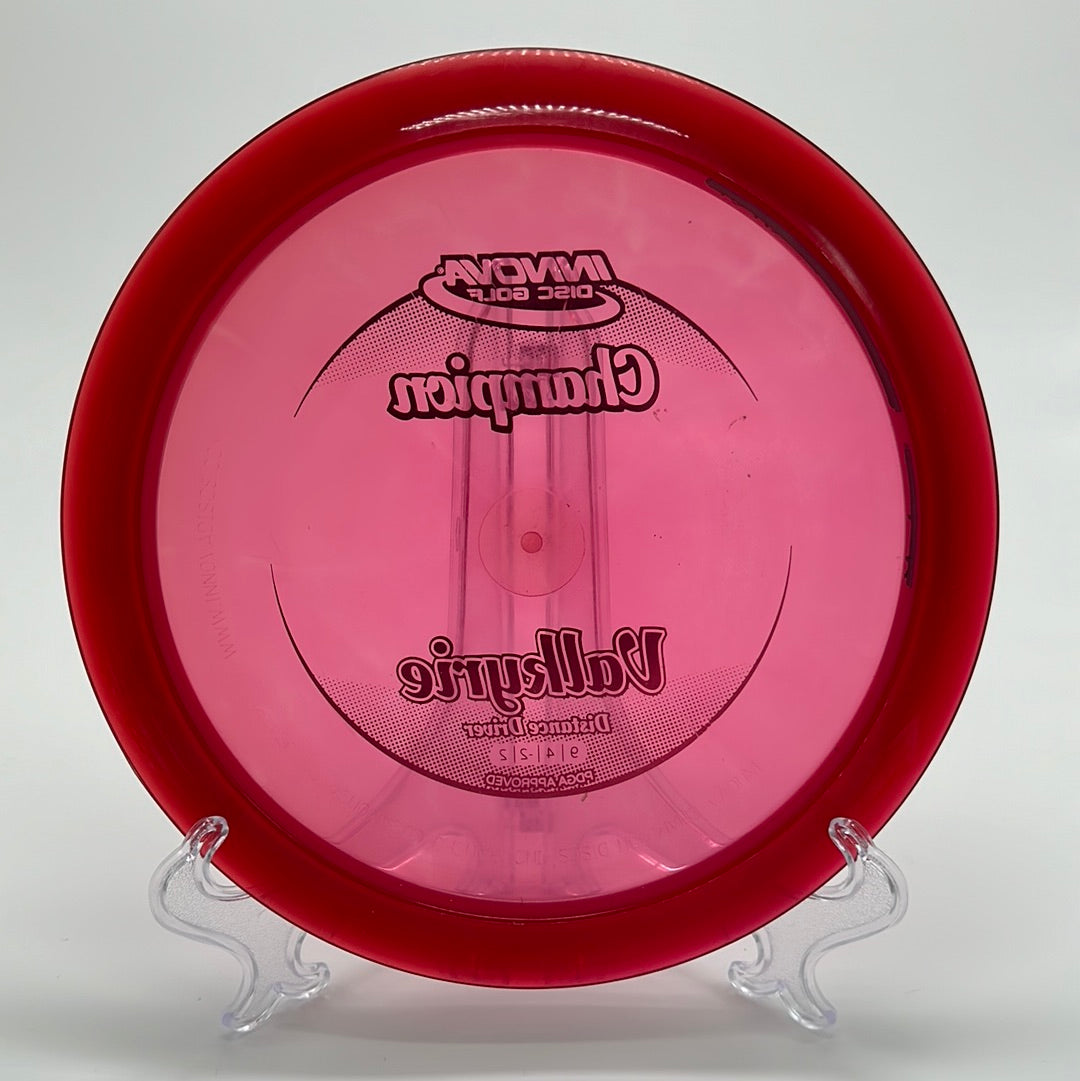 Innova Valkyrie Champion