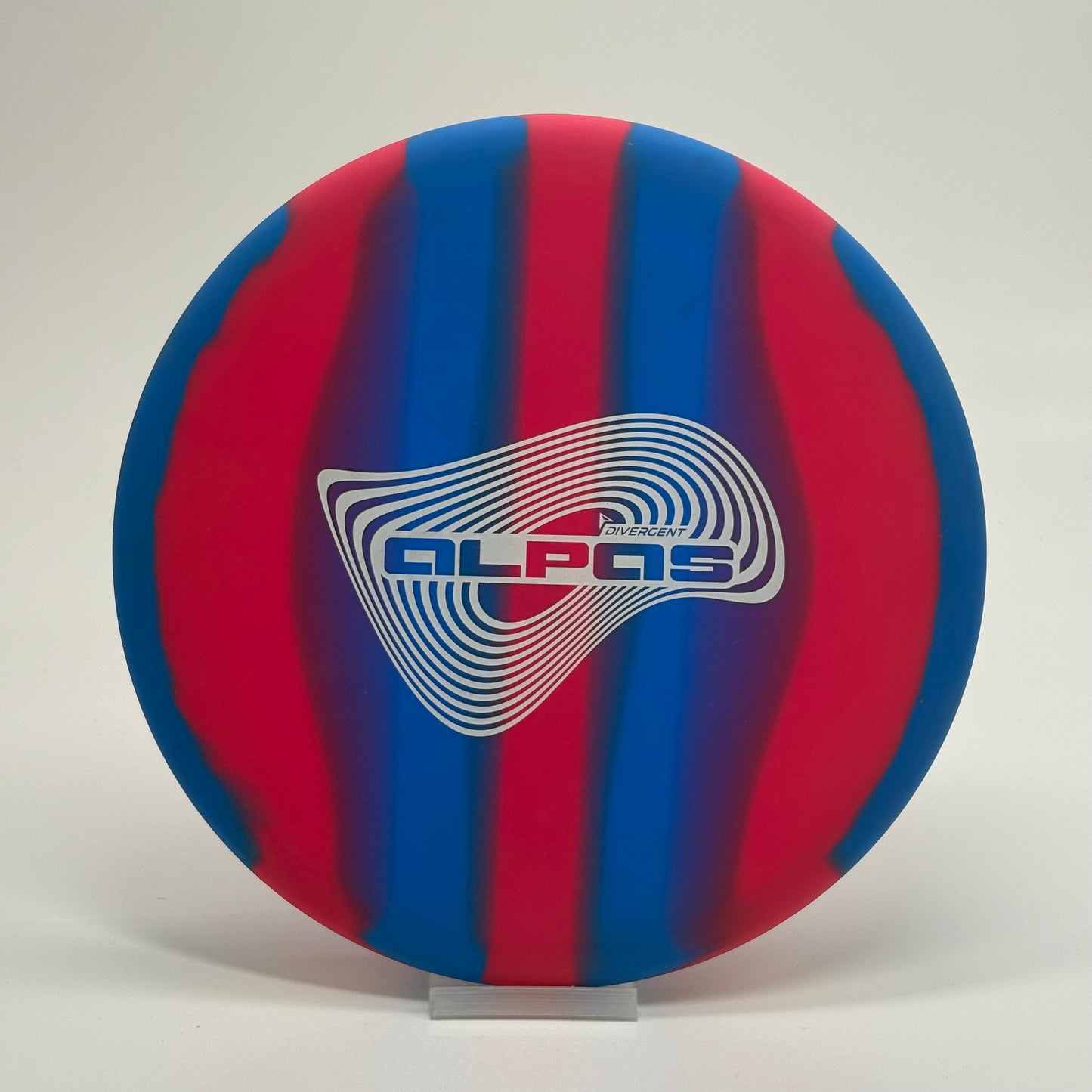 Divergent Discs Alpas | Stayput