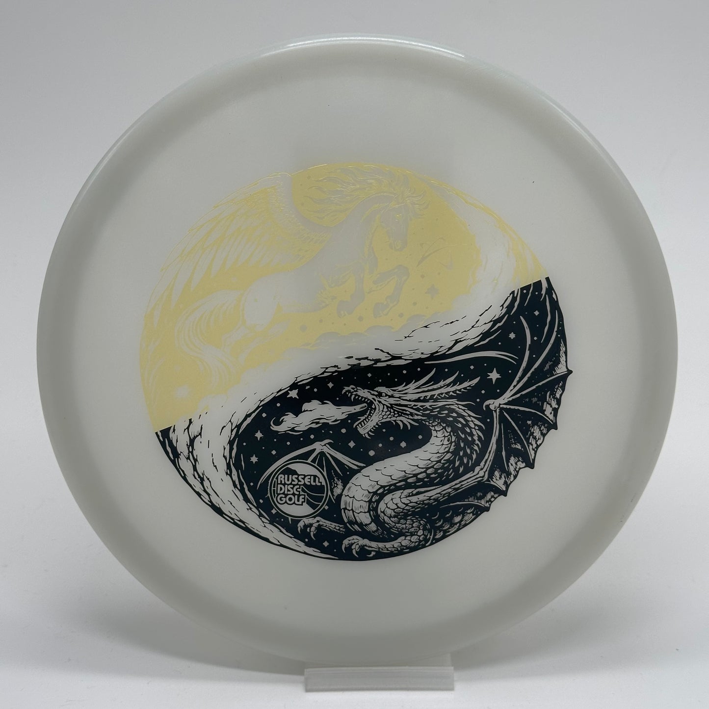 Prodigy A3 | 750 Glow | Supreme Duality