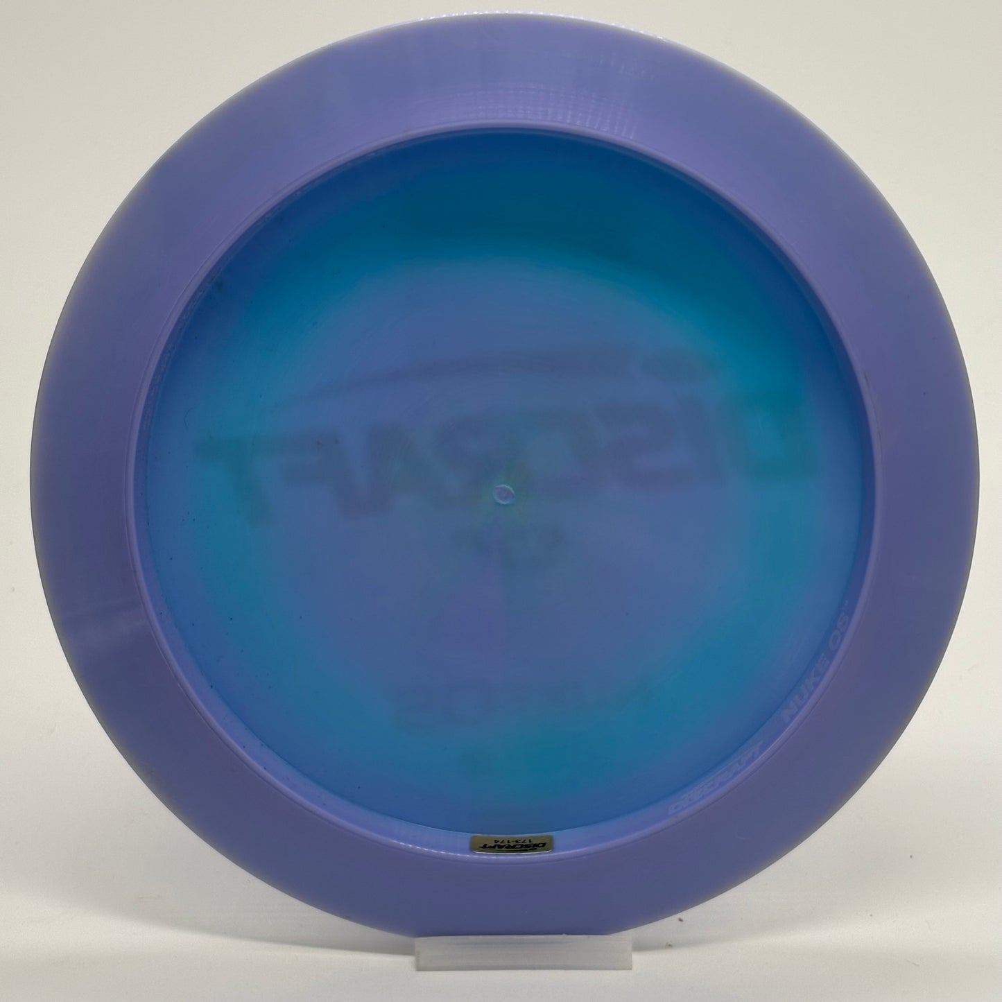 Discraft Nuke OS | ESP