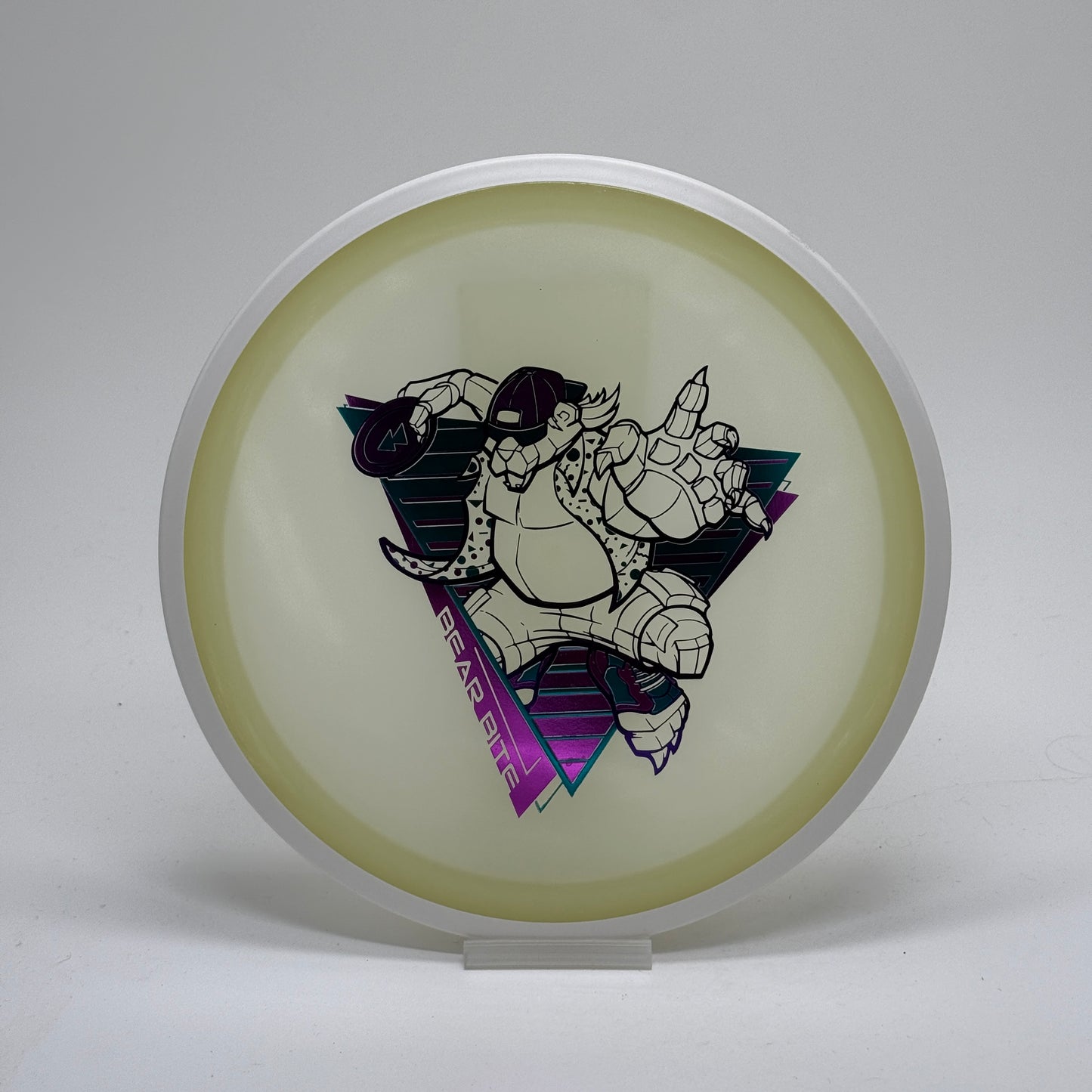 MVP Servo | Eclipse | Bear Rewind | Bear Bite x Marm O. Set x RDG