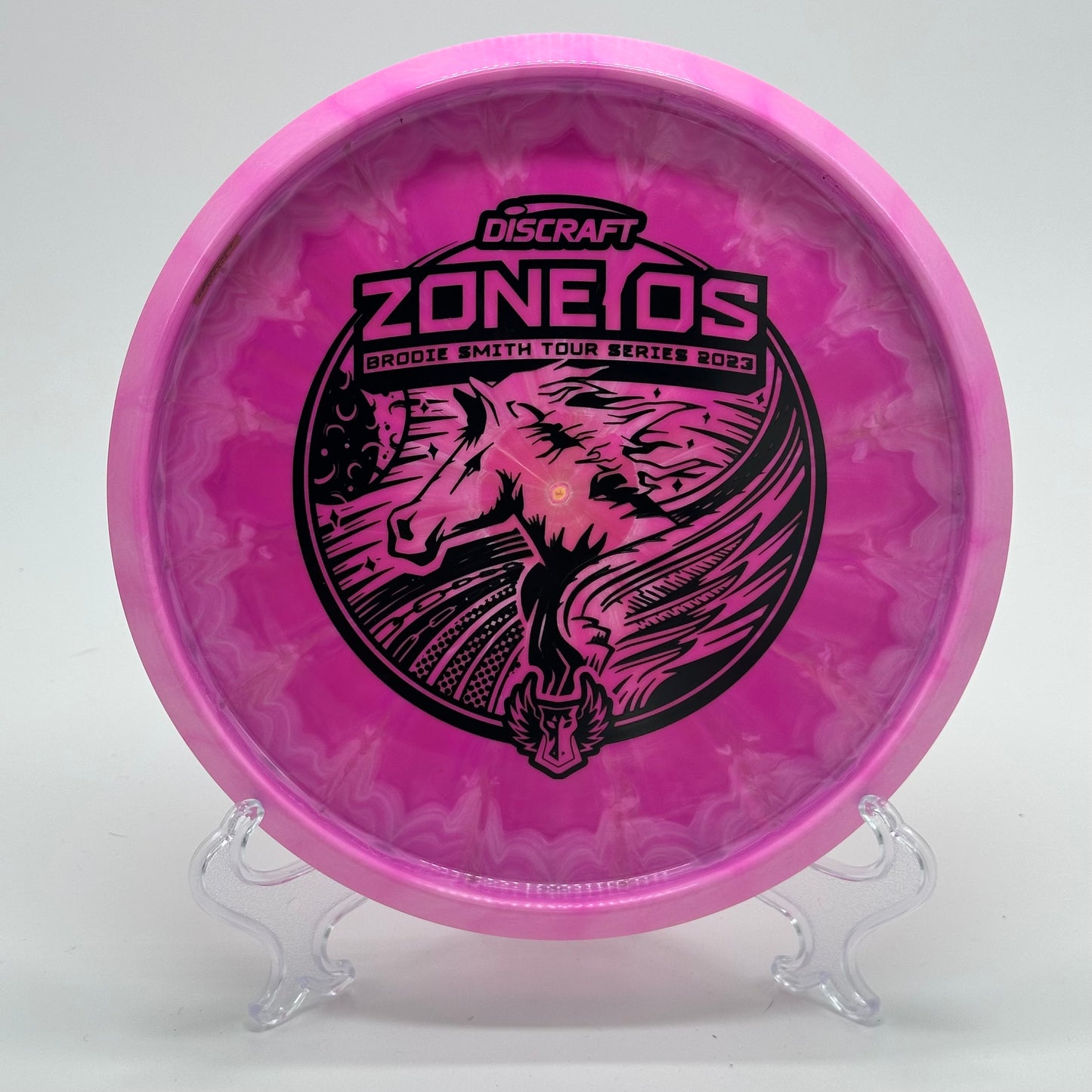 Discraft Zone OS | ESP Brodie Smith 2023 Tour Series