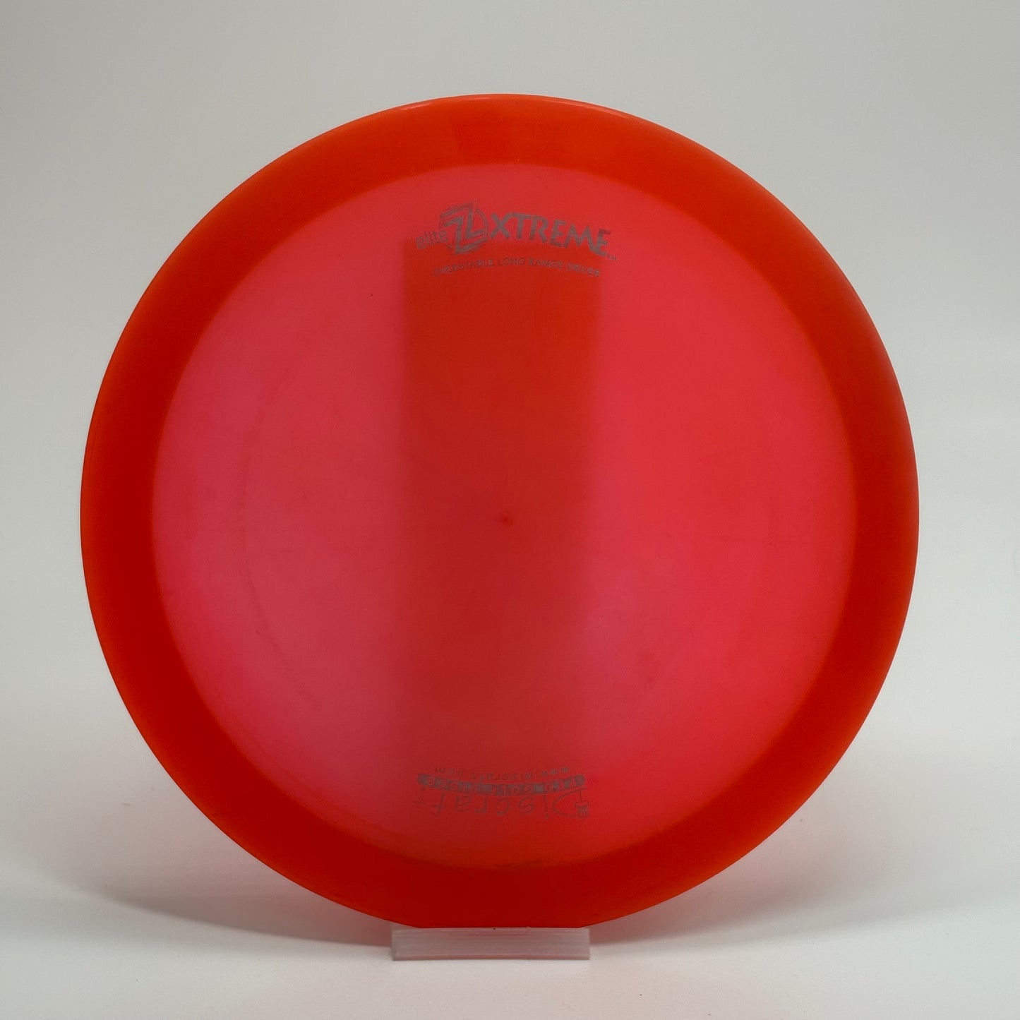Discraft Xtreme | Elite Z | PFN