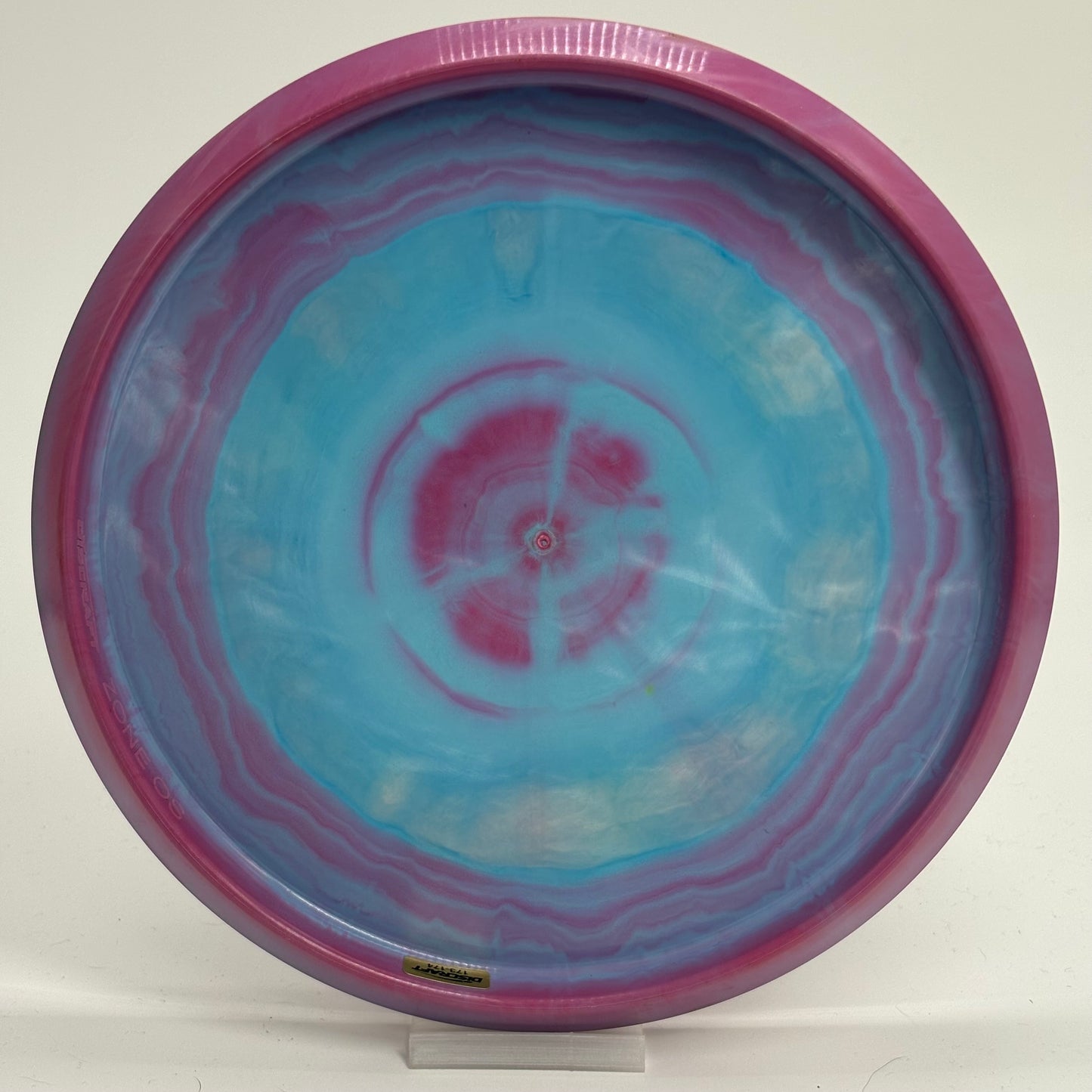 Discraft Zone OS | ESP