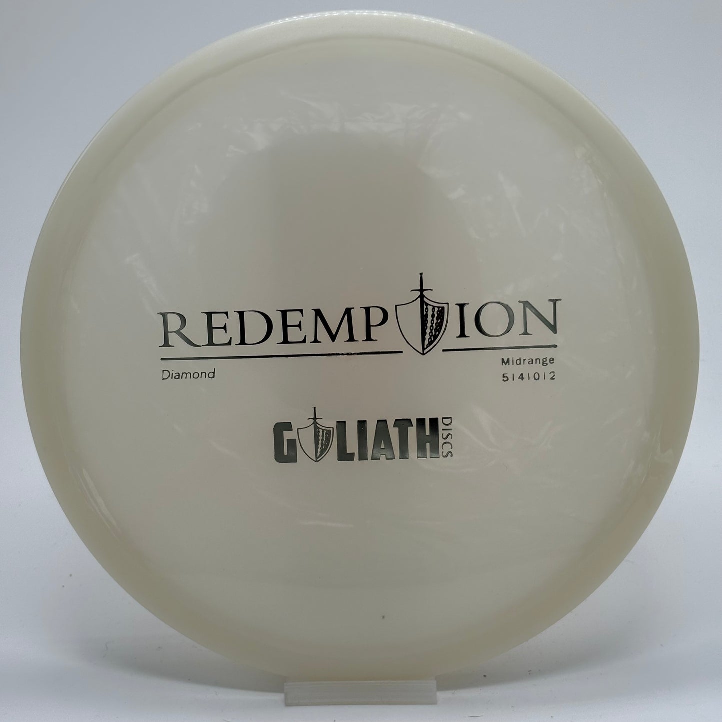 Goliath Discs Redemption | Diamond