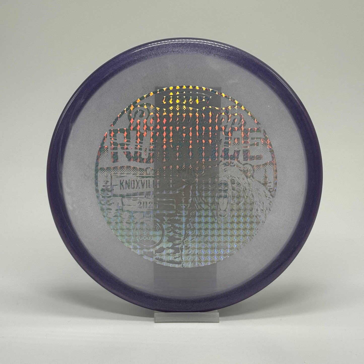 Discraft Zone | Metallic Z