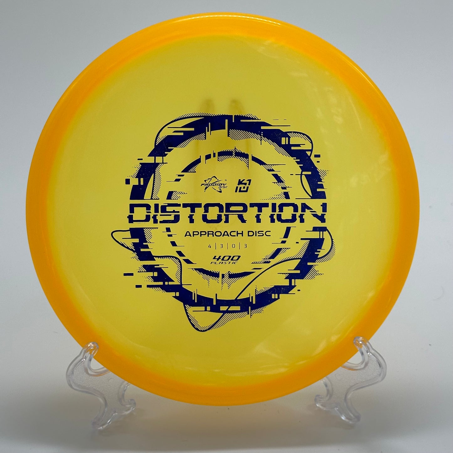 Prodigy Distortion | 400 Kevin Jones Collab Series