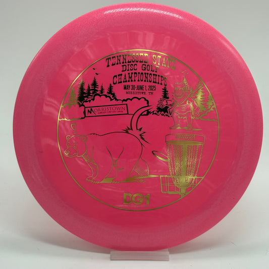 Innova Racer | Star | Tennessee State Disc Golf Championships 2025