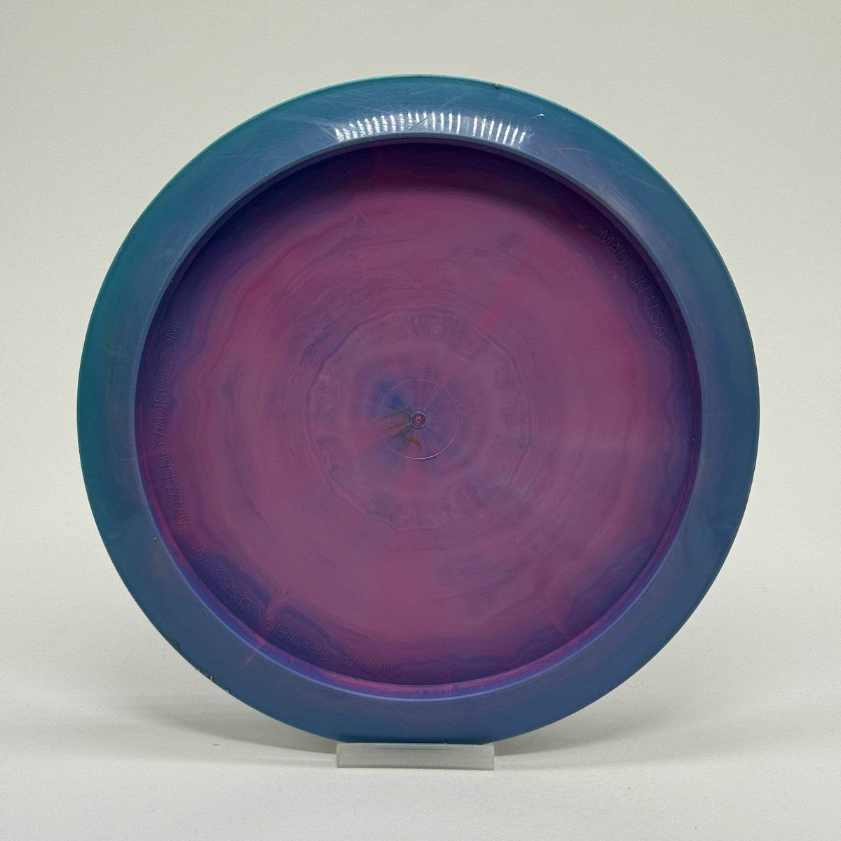 Used | Innova Thunderbird | Swirly Star | 2022 Jeremy Koling Tour Series Big Jerm