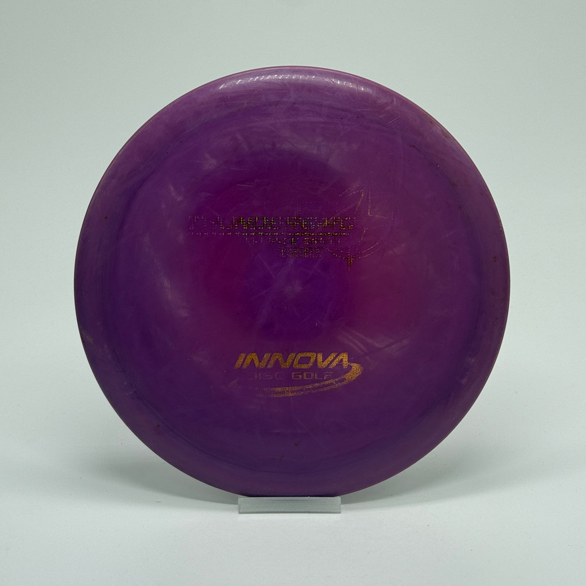 Used | Innova Thunderbird | Star