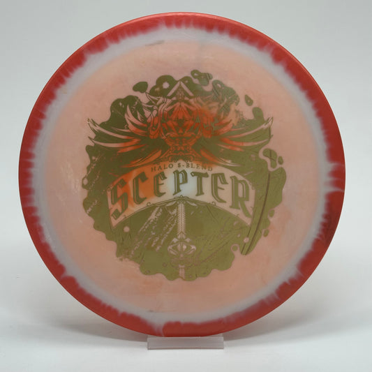 Infinite Discs Scepter | Halo S-Blend