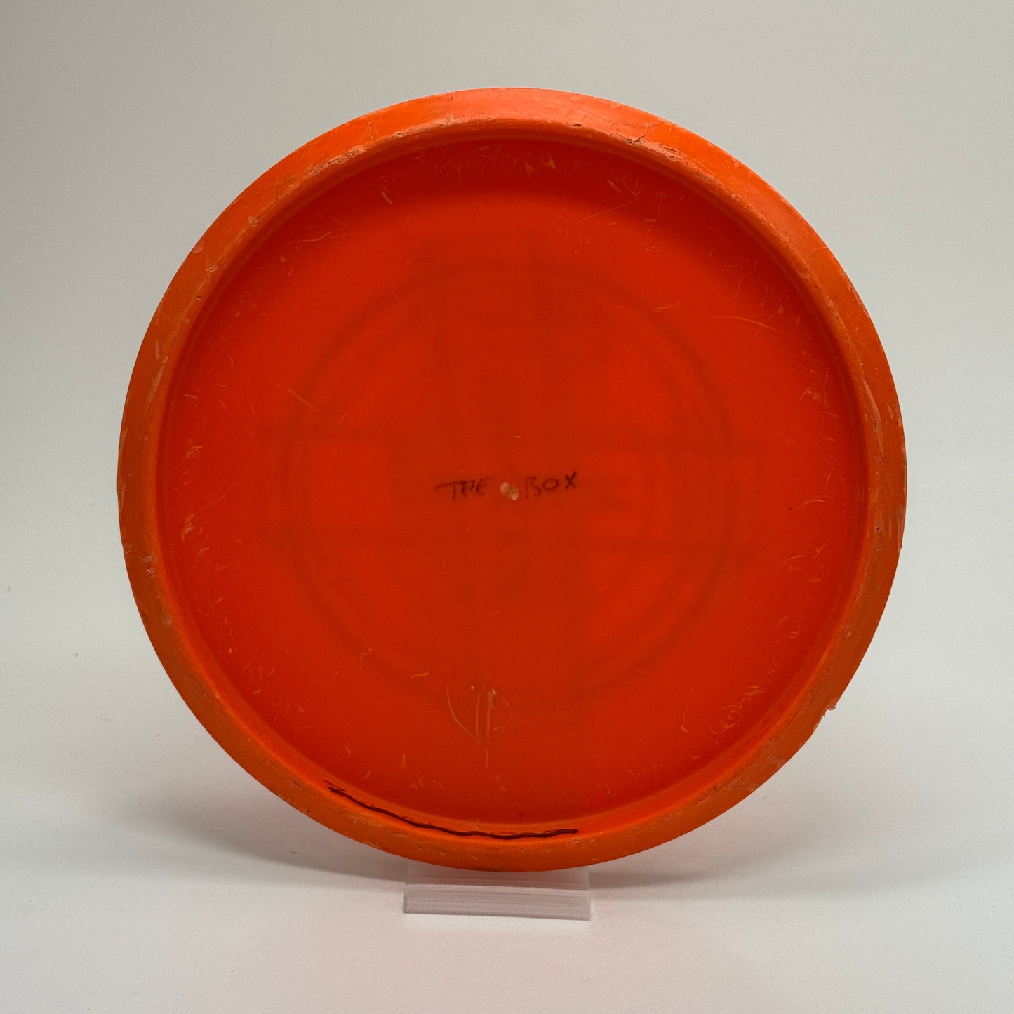 Used | Discraft Zone | Putter Line