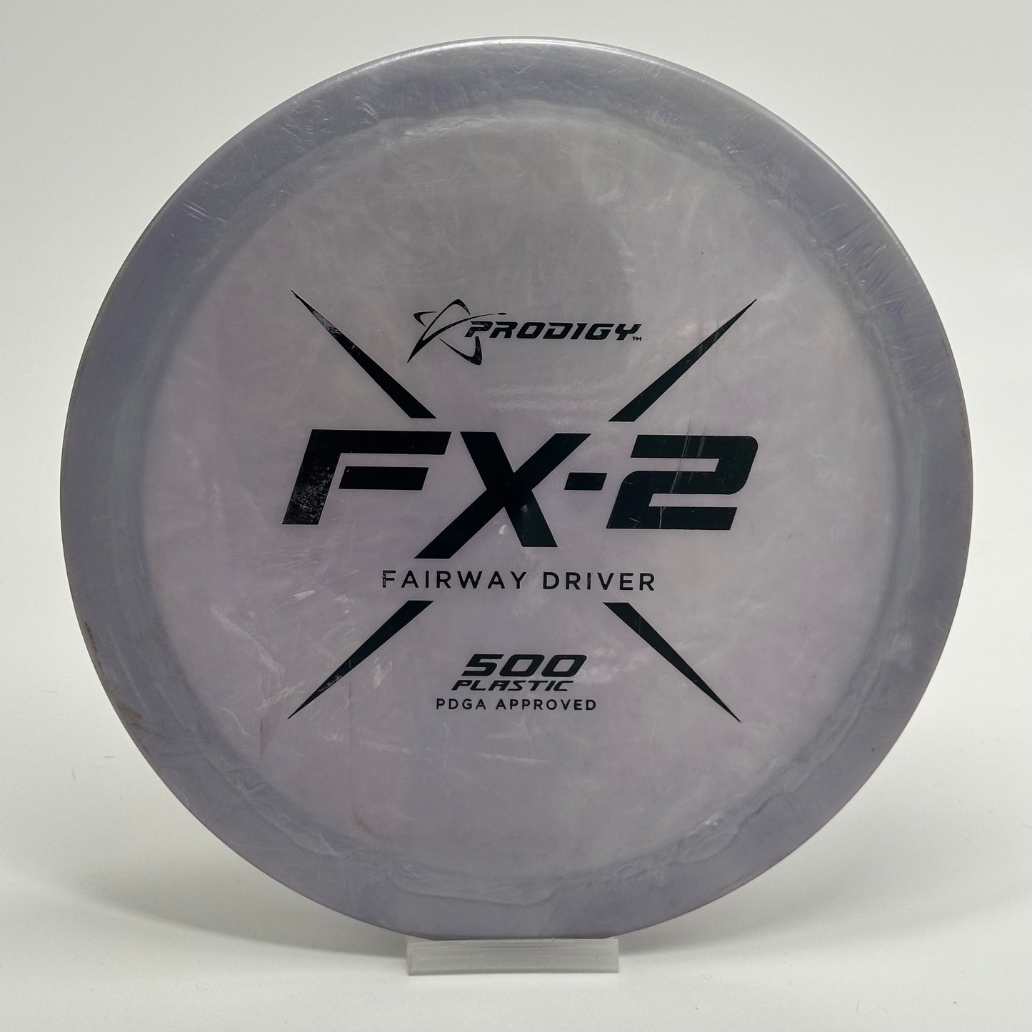 Used | Prodigy FX-2 | 500 | PFN