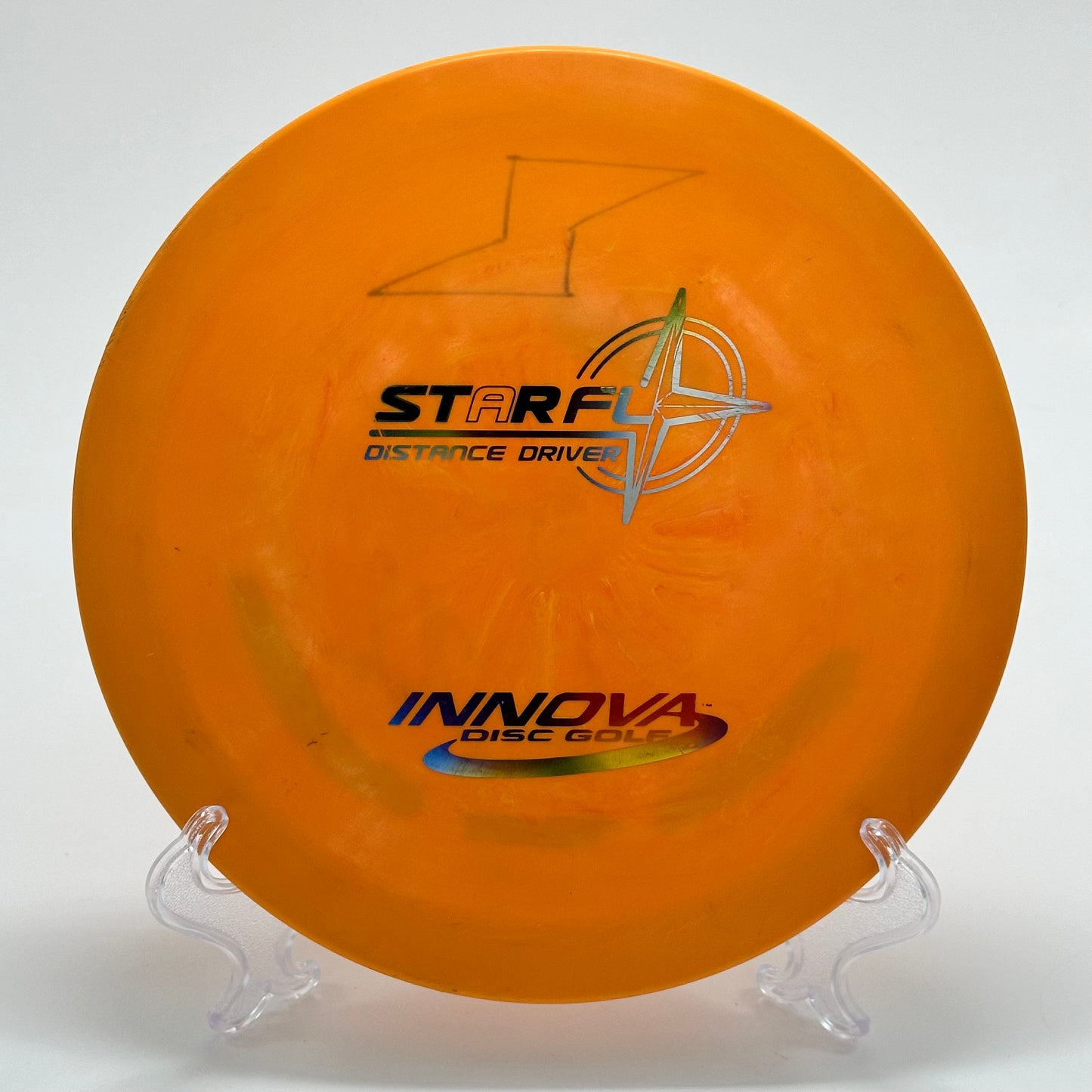 Innova FL | Star PFN Patent #