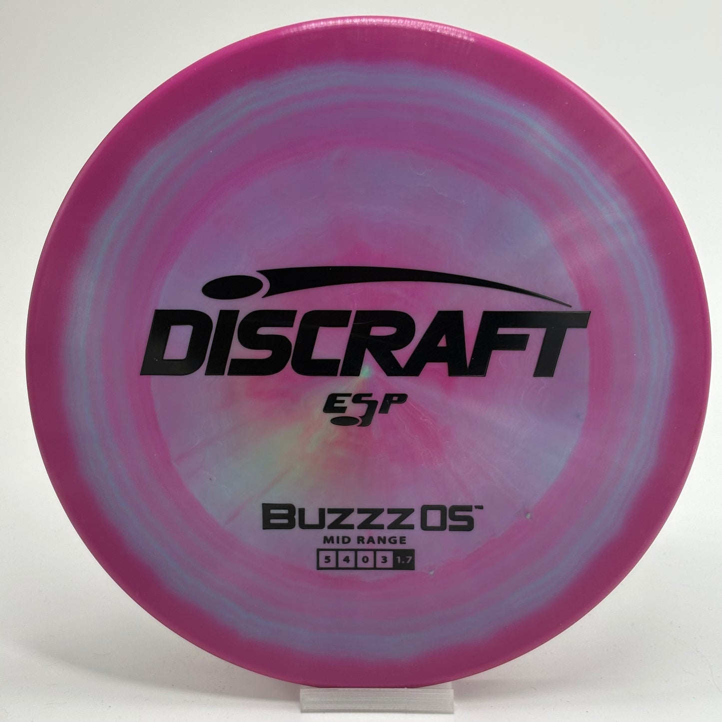 Discraft Buzzz OS | ESP