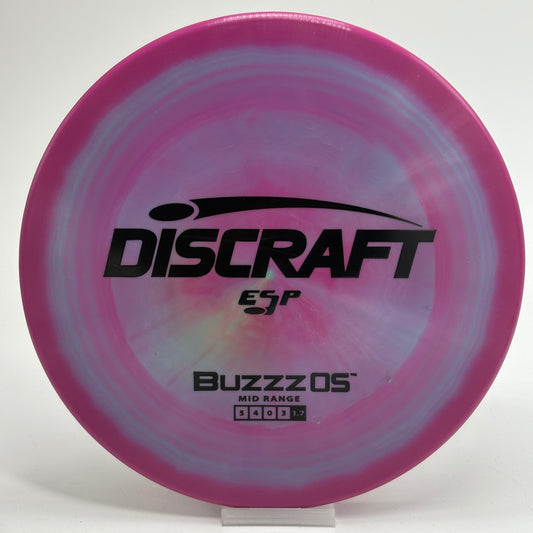 Discraft Buzzz OS | ESP