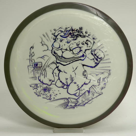 Axiom Insanity | Neutron | DFX Rampage By Marm-O-Set