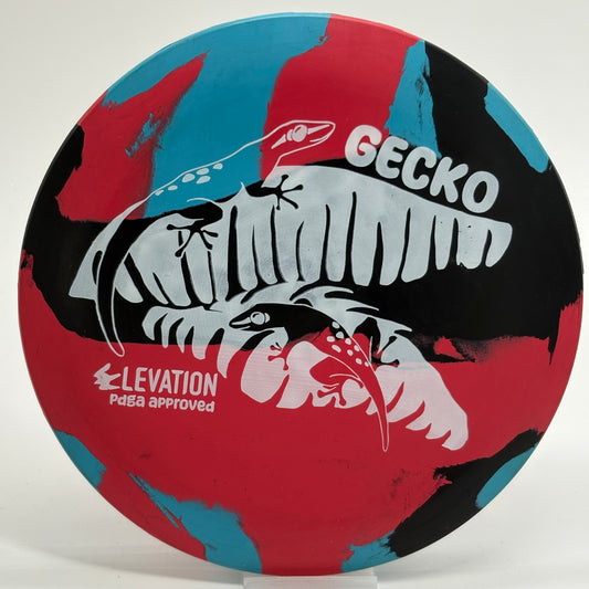 Elevation Disc Golf Gecko | ecoSuperFlex