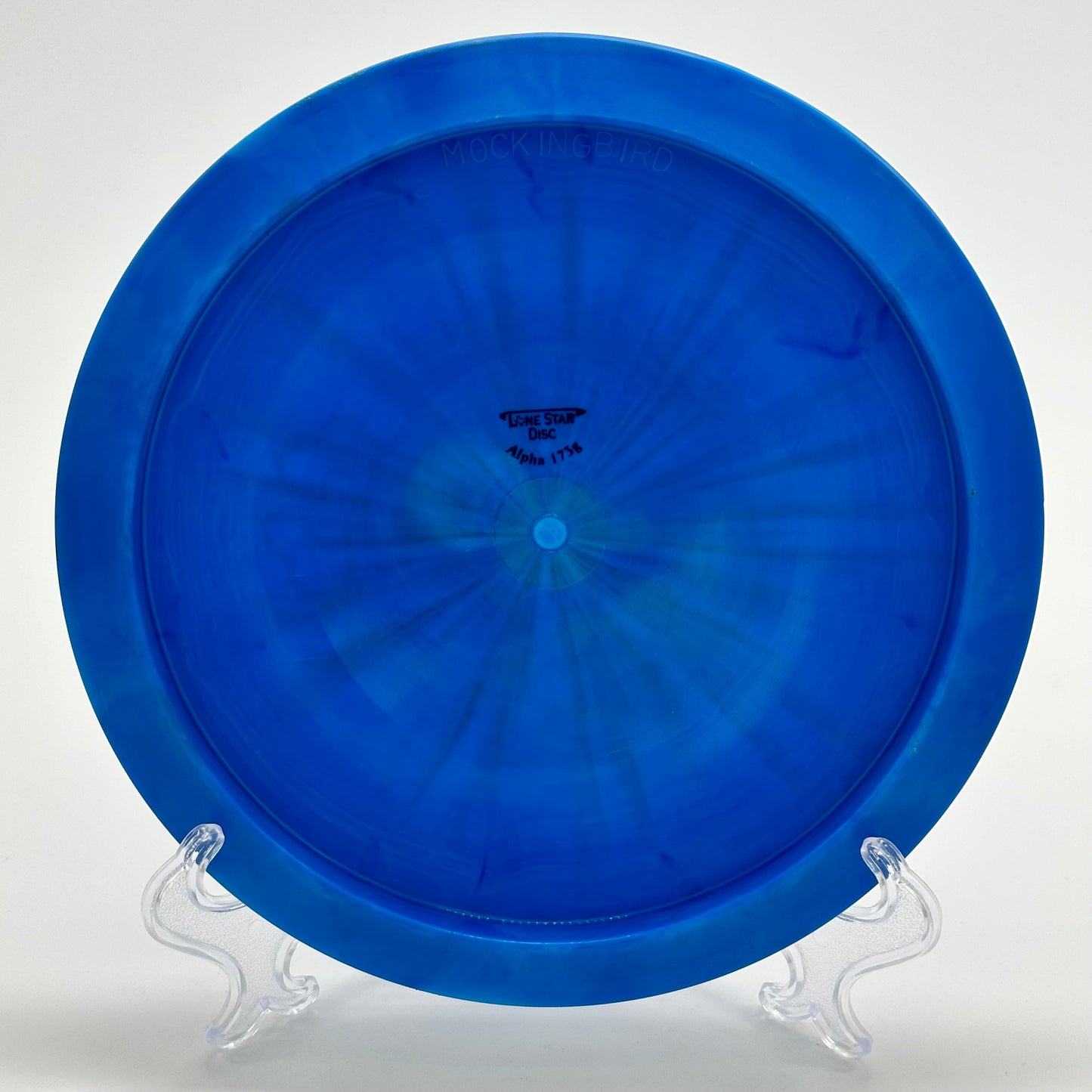 Lone Star Disc Mockingbird | Alpha