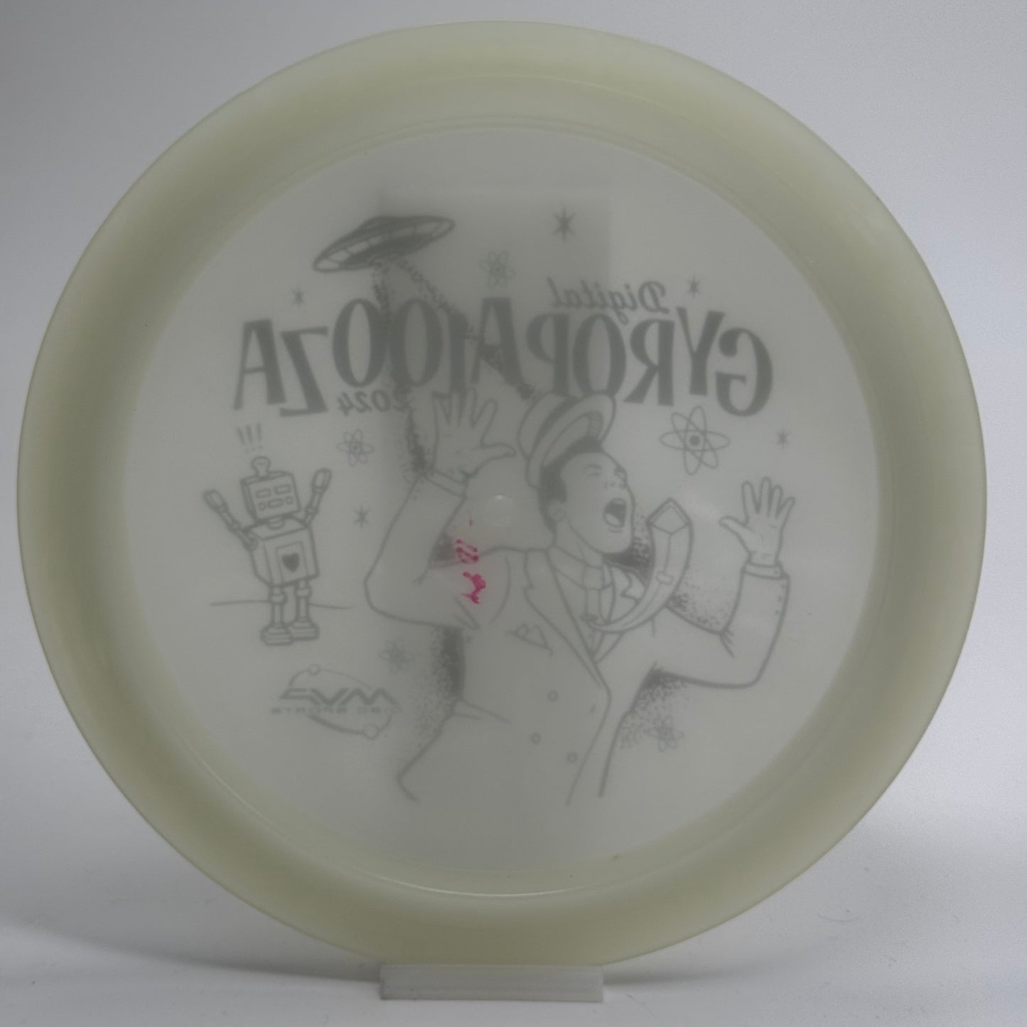 Axiom Vanish | Total Eclipse | 2024 Gyropalooza