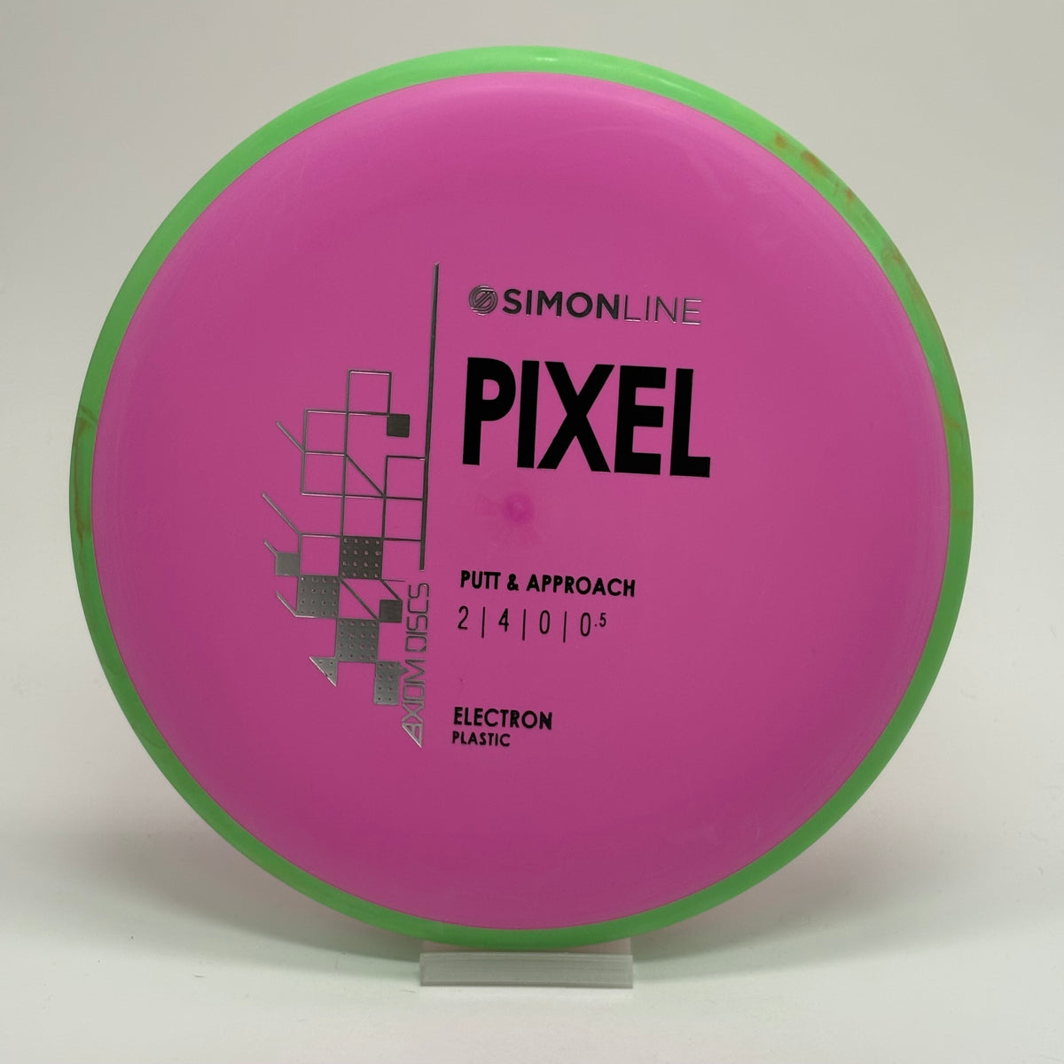 Axiom Pixel | Electron | Simon Line