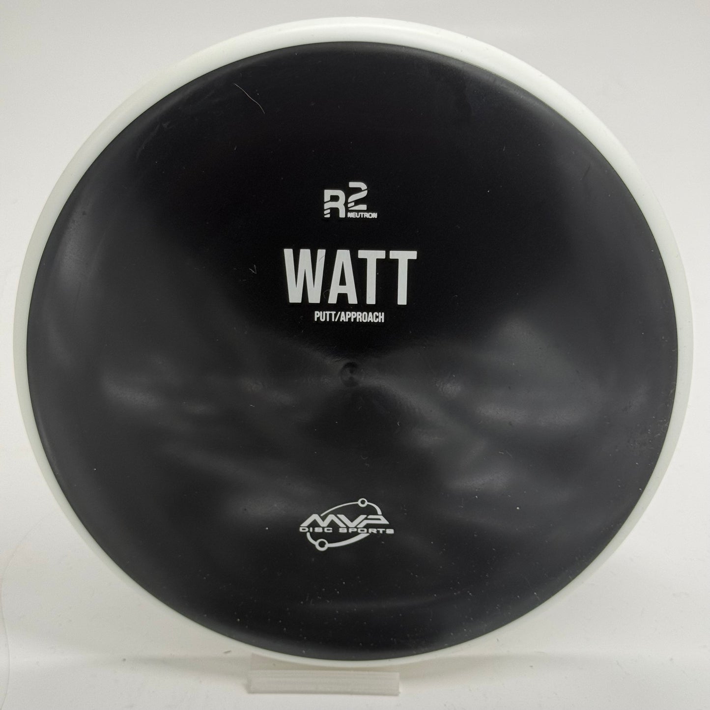 MVP Watt | R2 Neutron