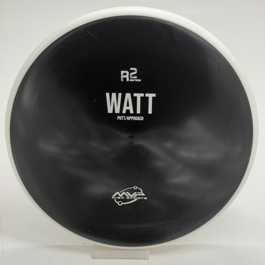 MVP Watt | R2 Neutron